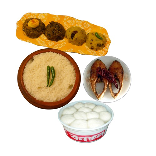 Boishakhi Combo 20