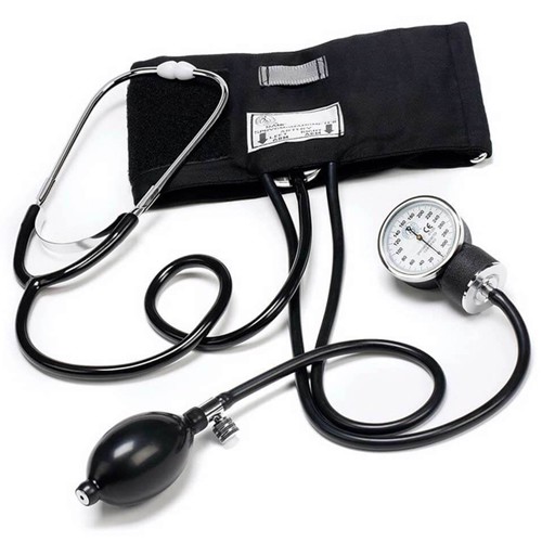 Manual Blood Pressure Machine