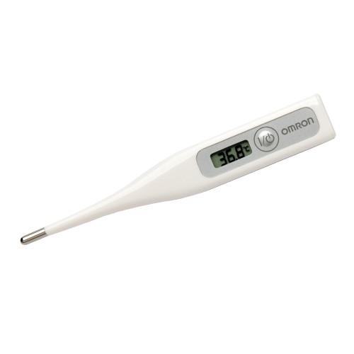 Omron Digital Thermometer