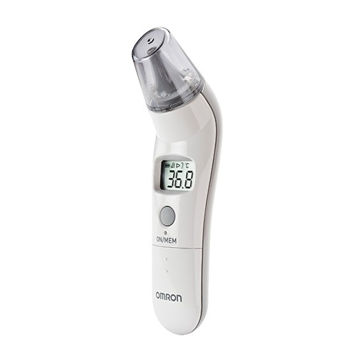 Omron Digital Ear Thermometer