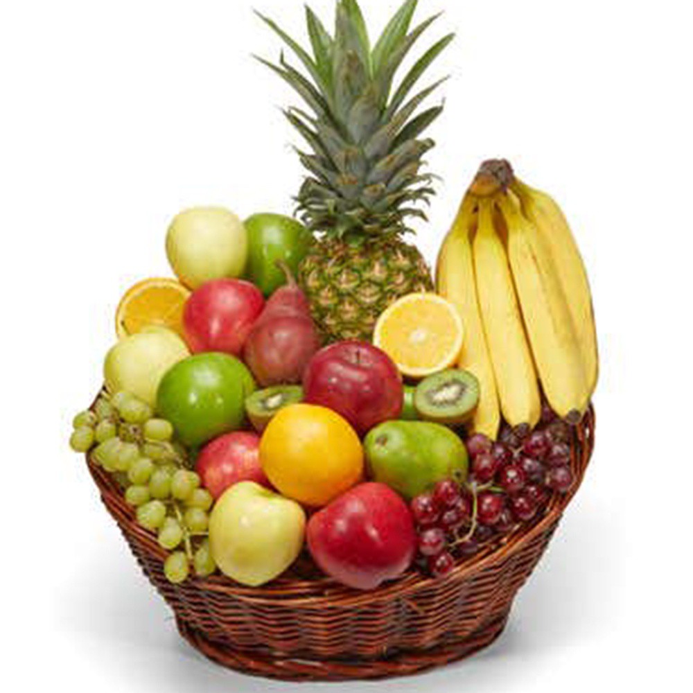 Fruit Basket (8 KG)