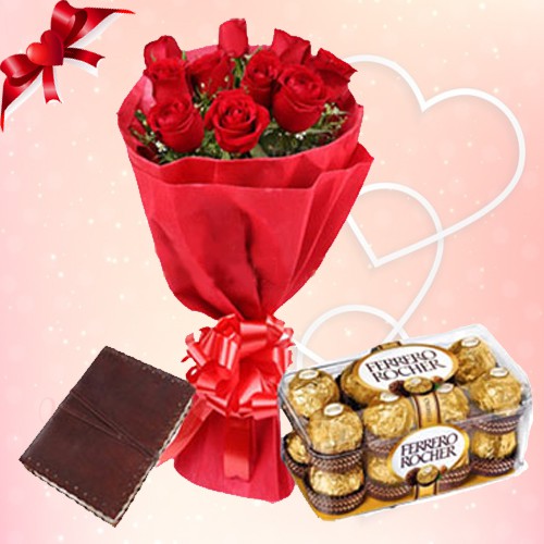 Valentine's Combo 38