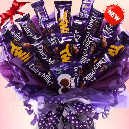 Valentine's Combo 40