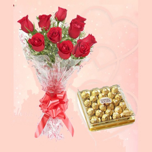 Valentine's Combo 41
