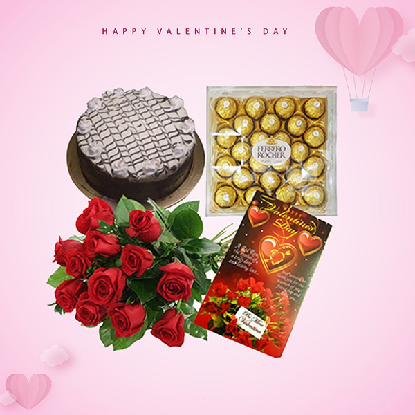 Special Valentine Combo 48