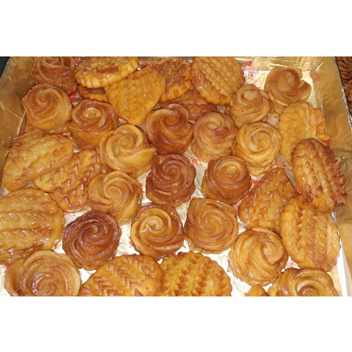 Pitha Package 07