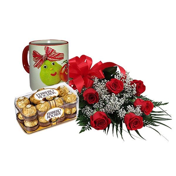 Friendship Day Special 01