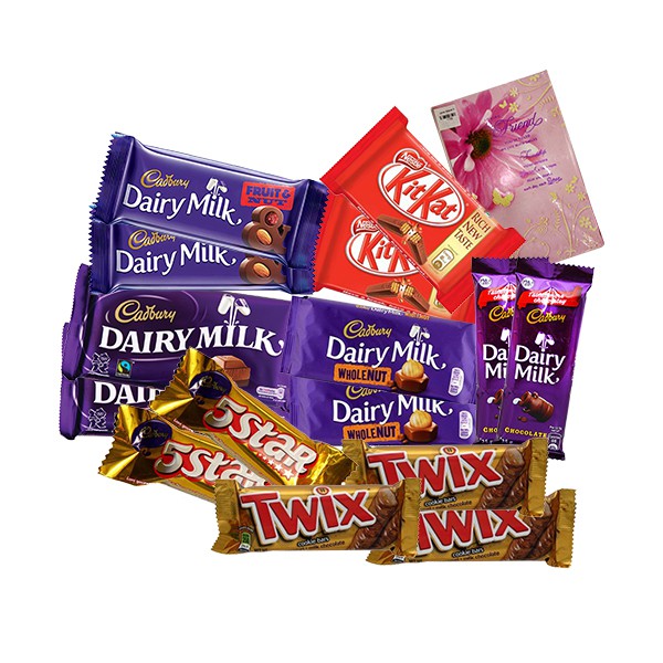 Friendship Day Combo 07