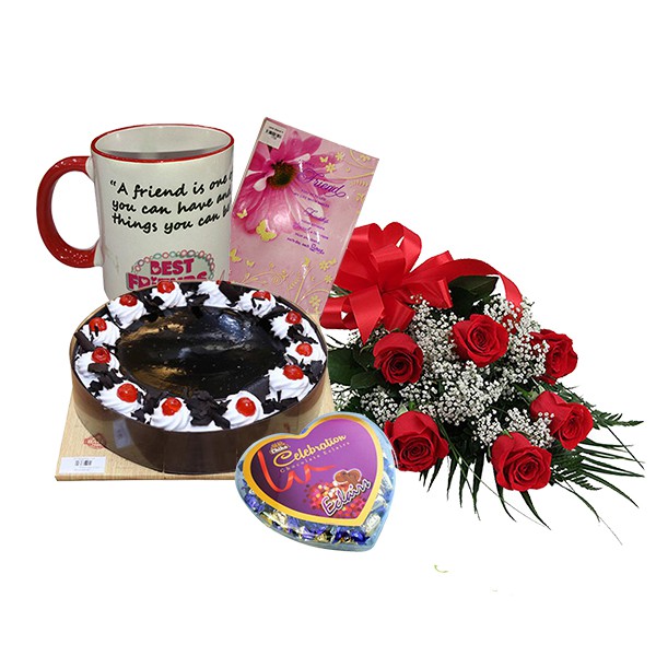 Friendship Day Combo 08