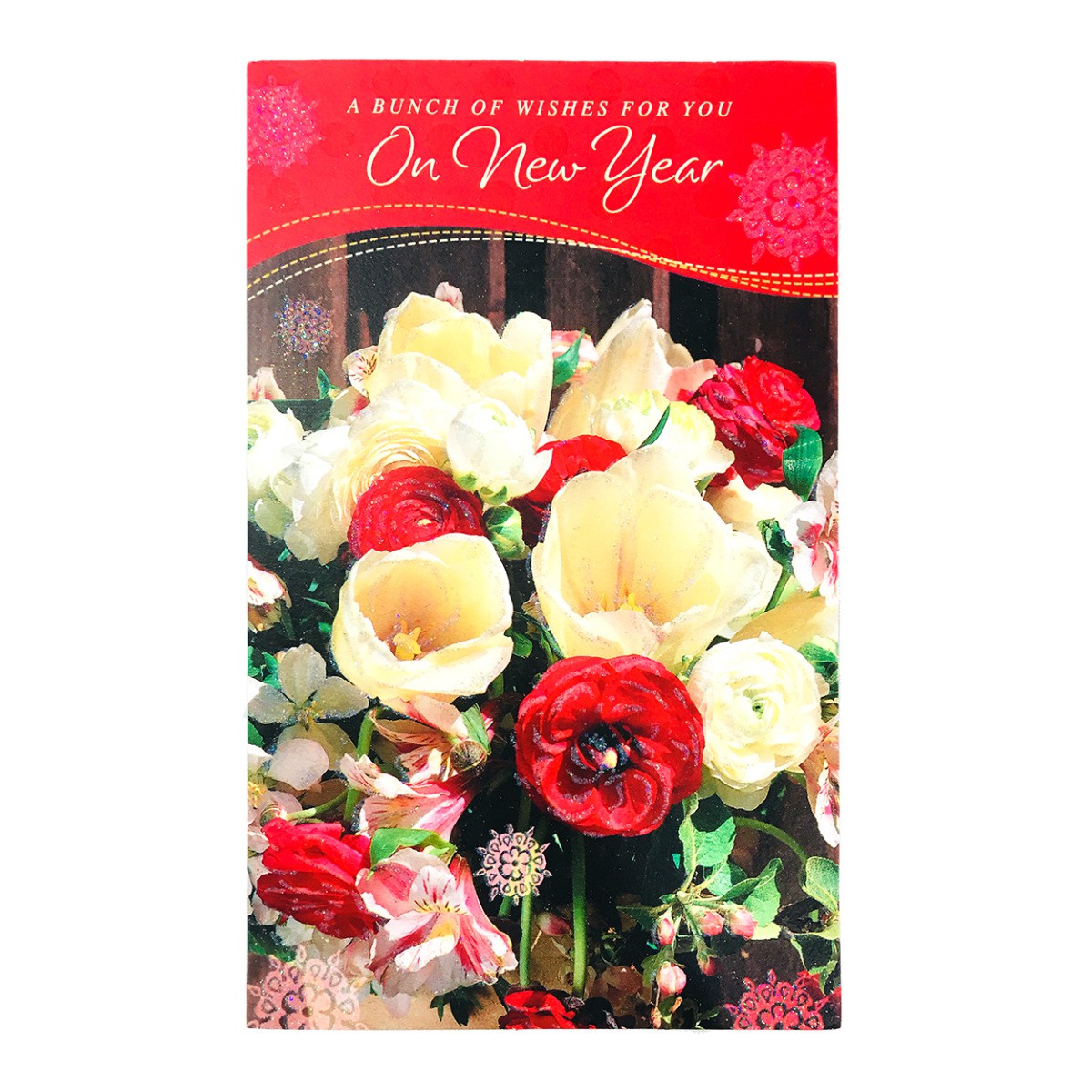 New Year Card