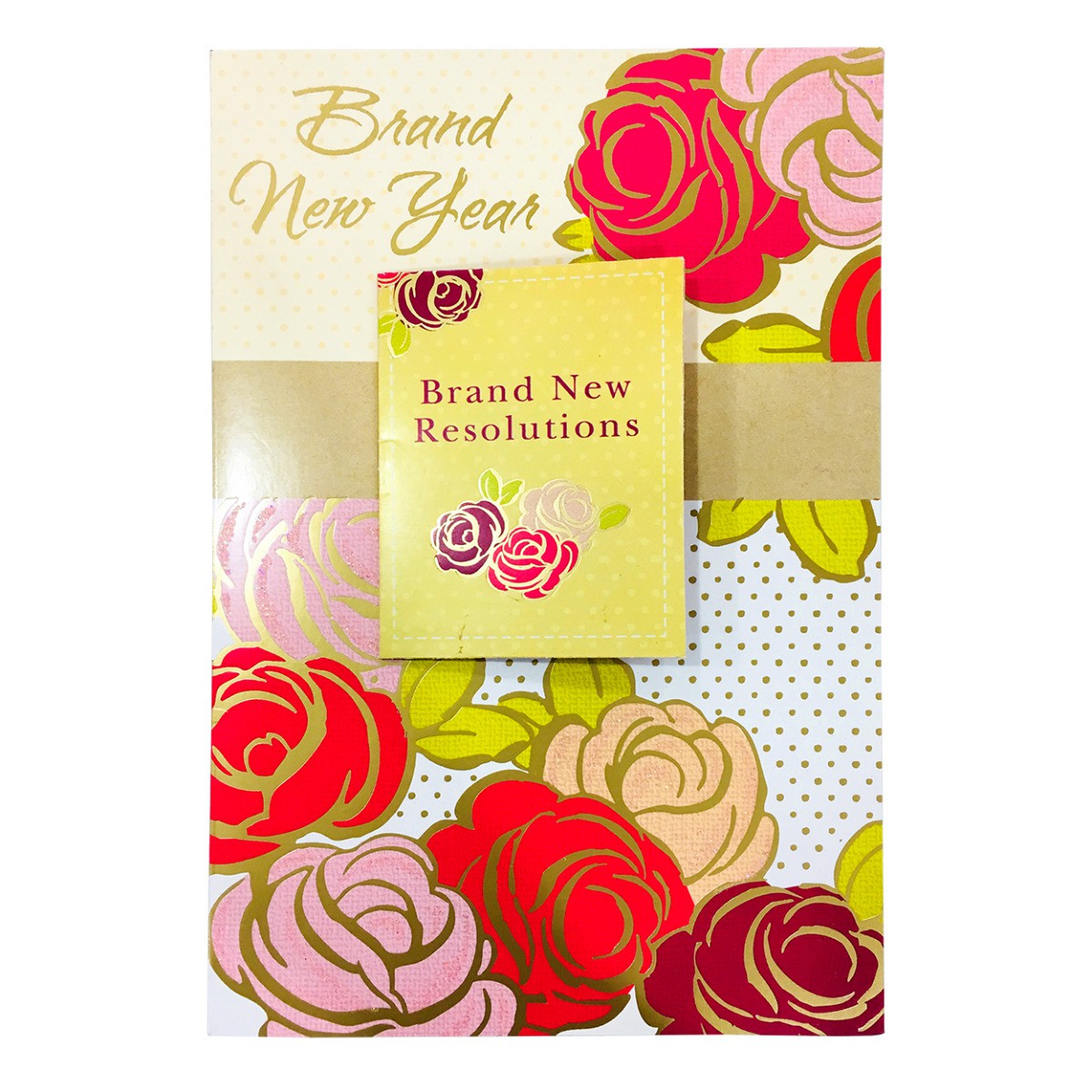 New Year Card