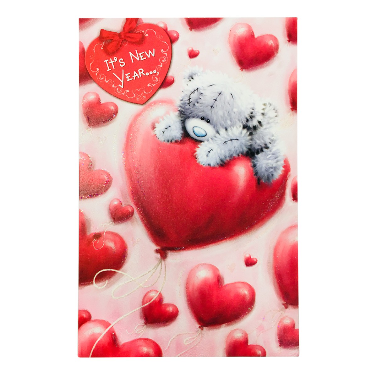 New Year Card