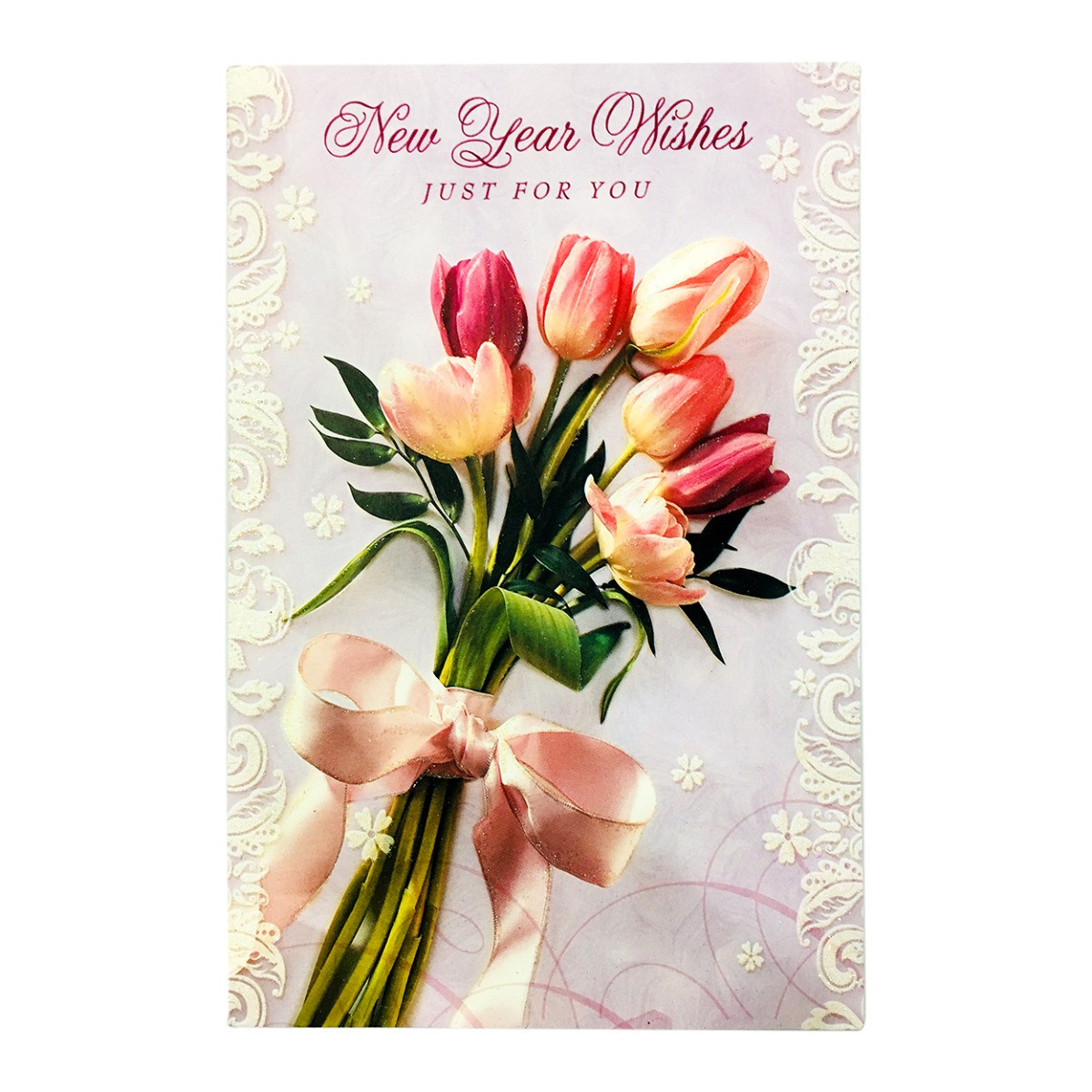 New Year Card