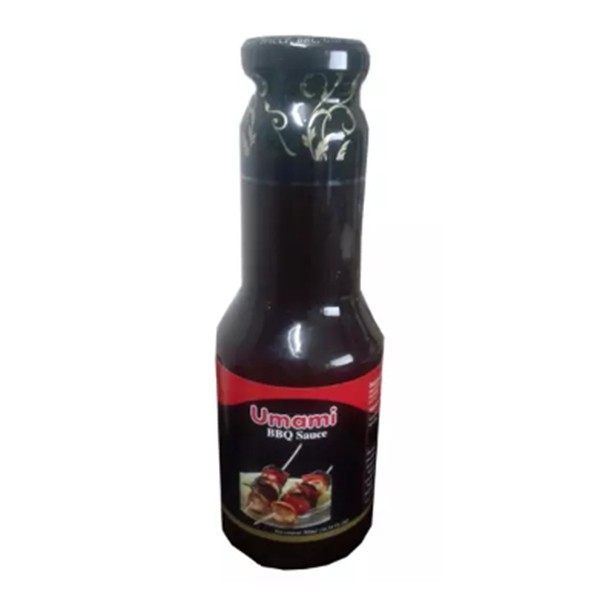 Umami BBQ Sauce 300ML