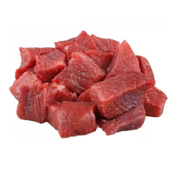Mutton Without Bone