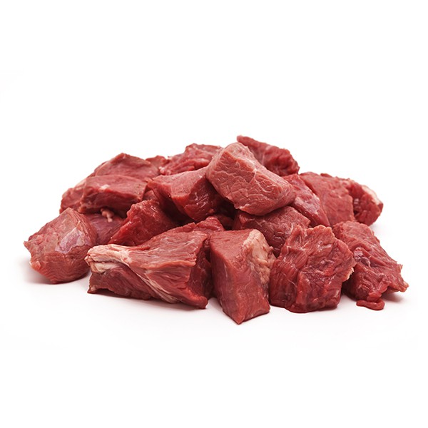 Beef Without Bone