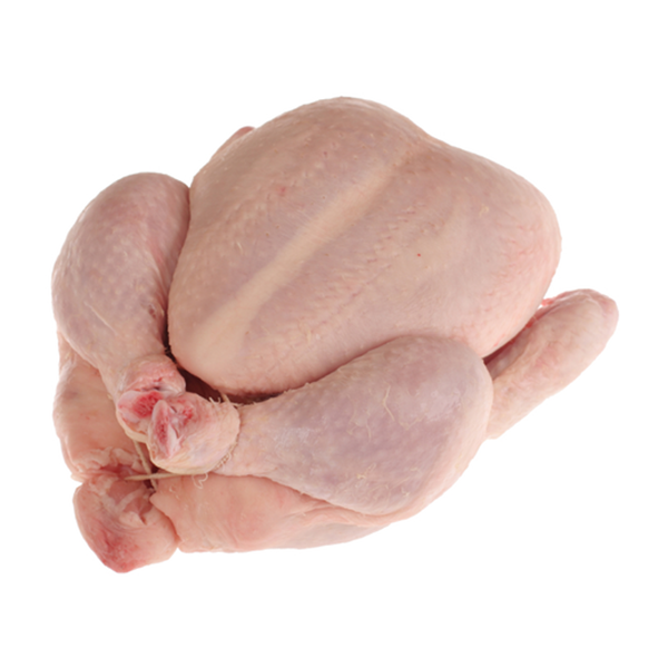 Chicken Roast Full