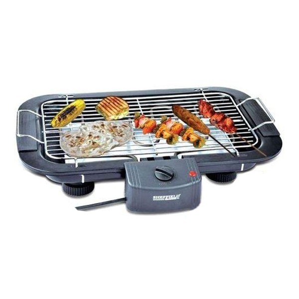 BBQ Electric Stove