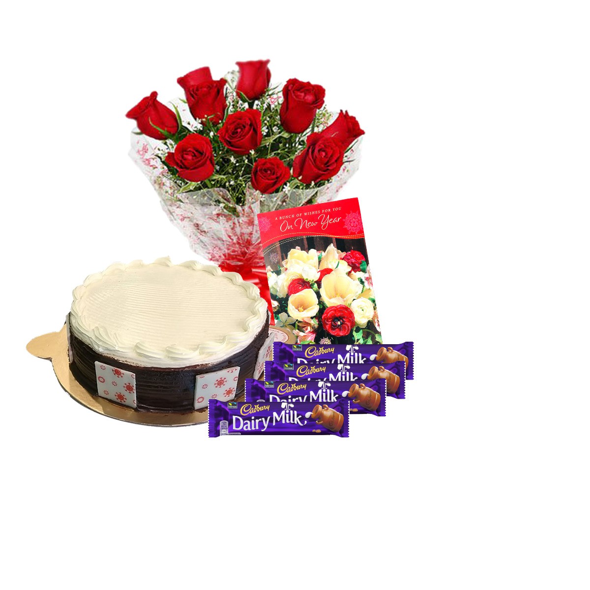 New Year Combo 02