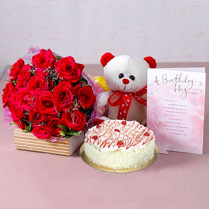 Valentine's Special Combo