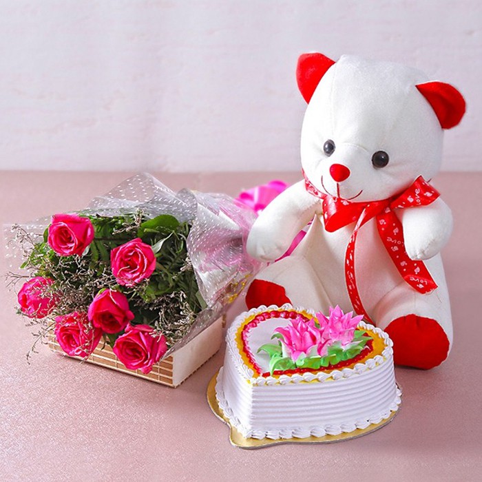 Valentine's Special Combo