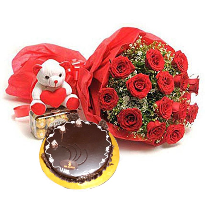 Valentine's Special Combo
