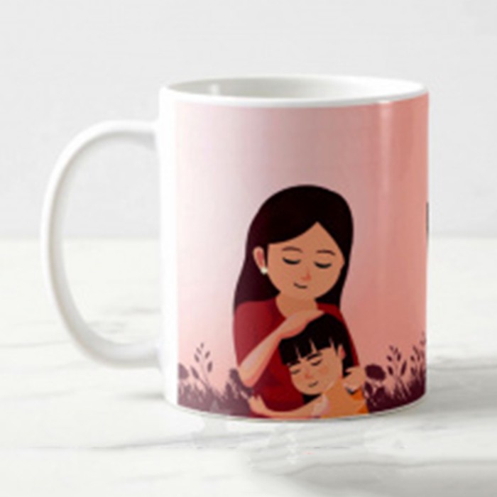 Customised Printing Mug