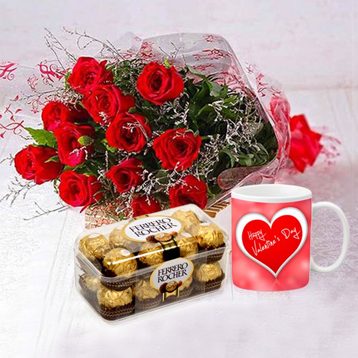 Love In Air
