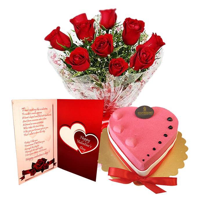 Valentine's Day Special Combo