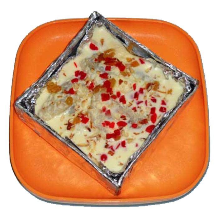 Dudh Puli Pitha