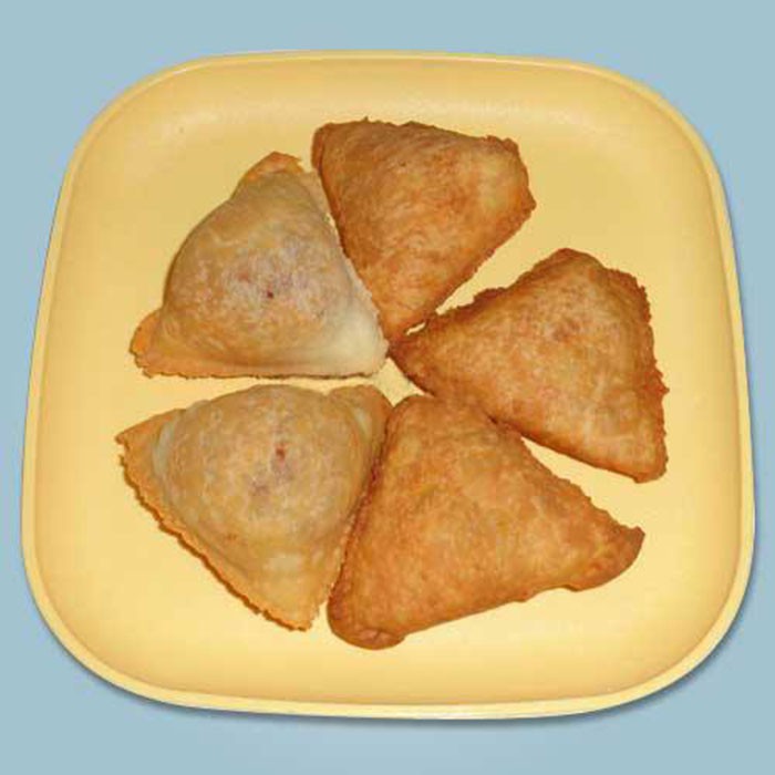 Vaja Puli Pitha