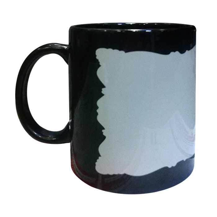 Printing Mug With Frame