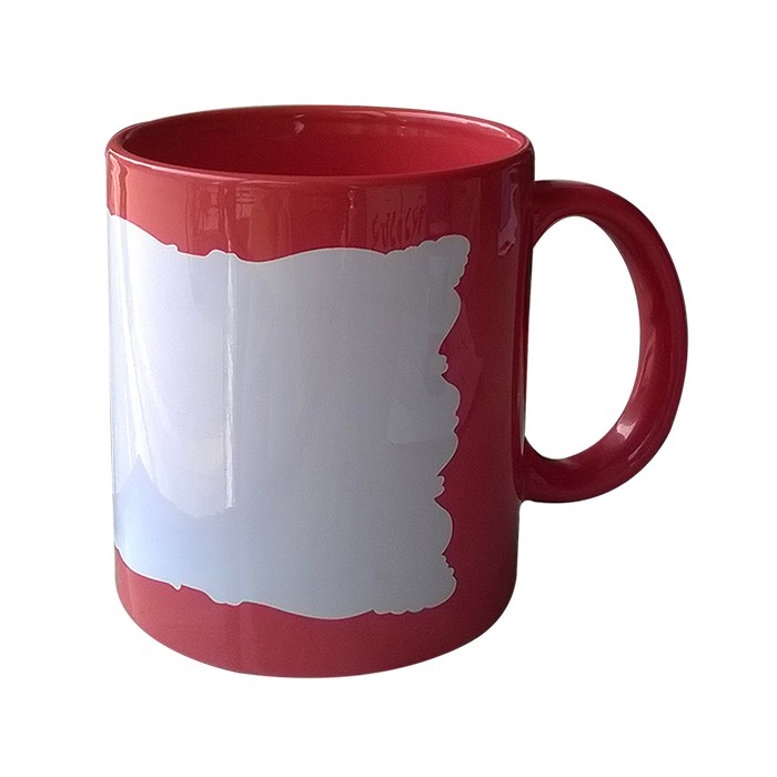 Printing Mug With Frame