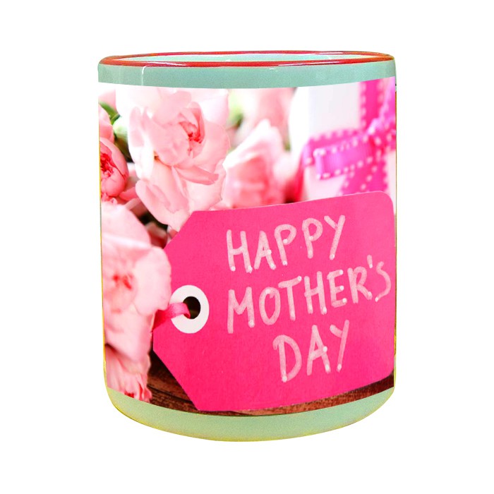 Mother's day Printed Mug 03
