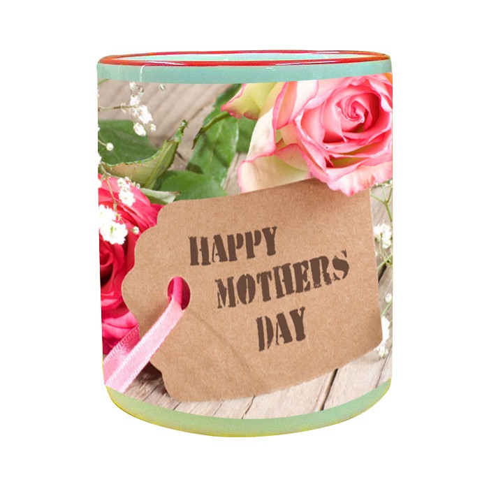 Mother's Day Printed Mug 10