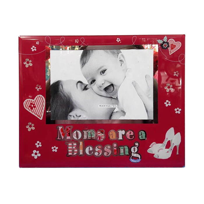 Mother's Day Photo Frame 03