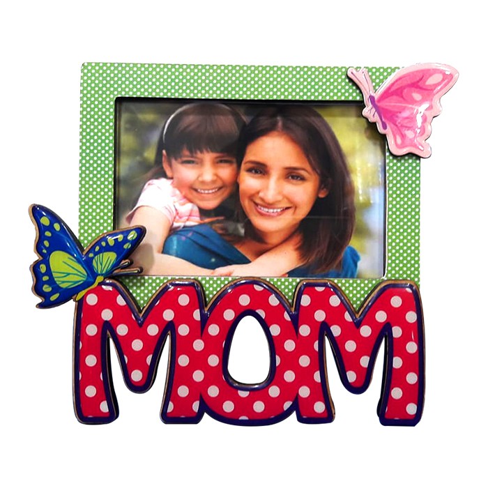 Mother's Day Photo Frame