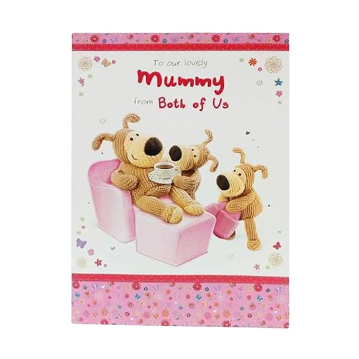Mother's Day Card 06