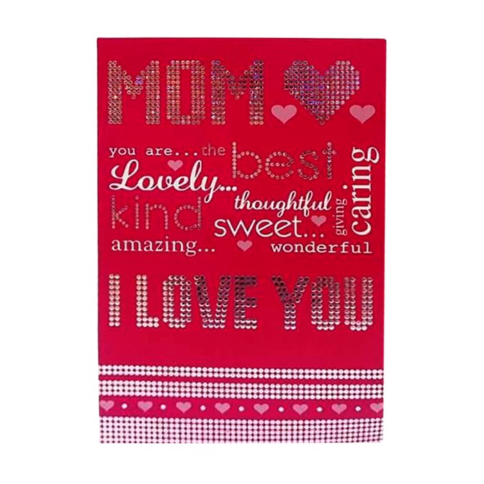 Mother's Day Card 08