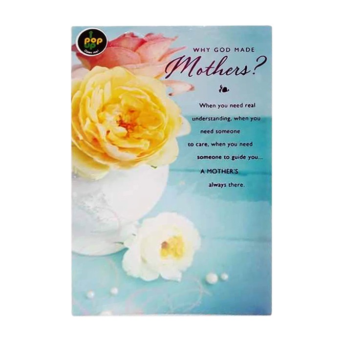 Mother's Day Card 09