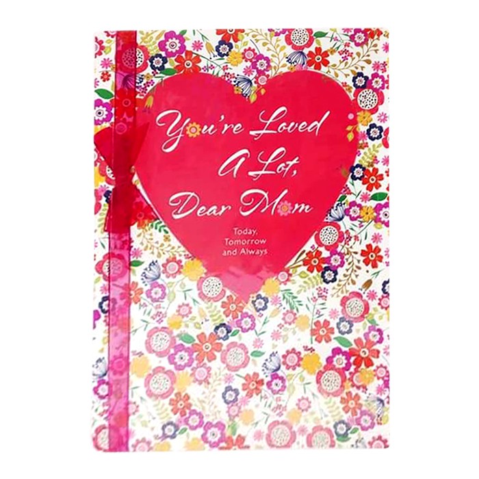 Mother's Day Card 10