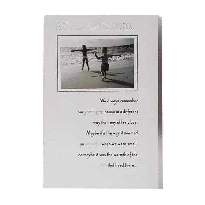 Mother's Day Card 13
