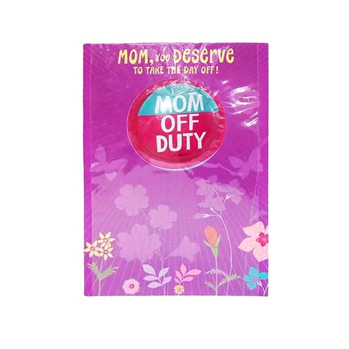Mother's Day Card 14