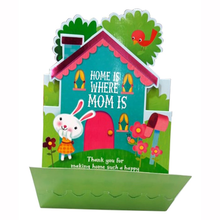 Mother's Day Card