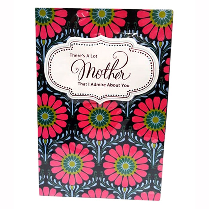 Mother's Day Card