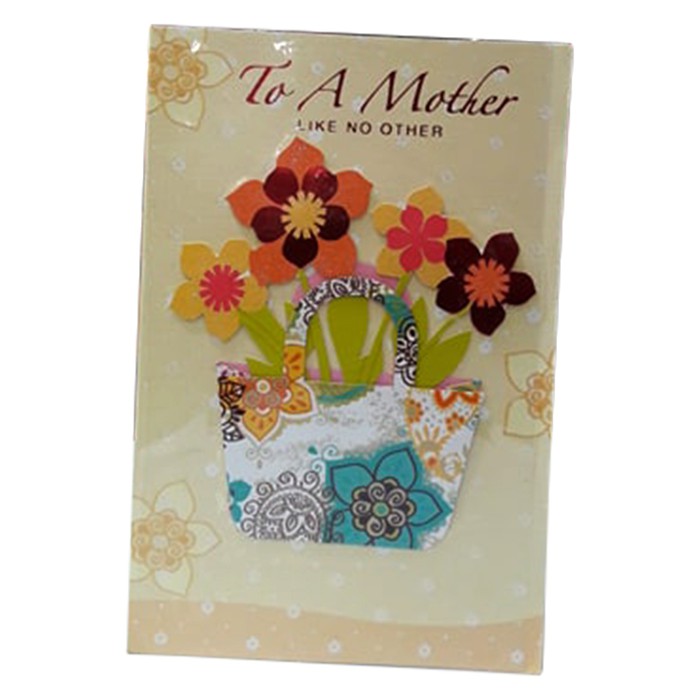 Mother's Day Card