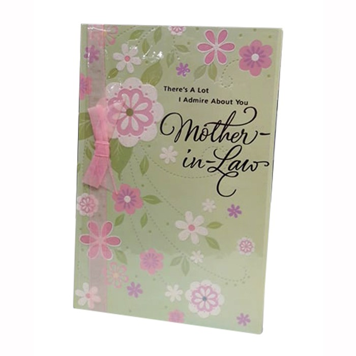 Mother's Day Card