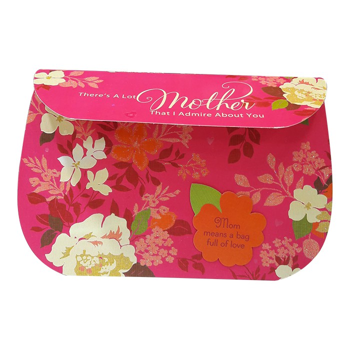 Mother's Day Card