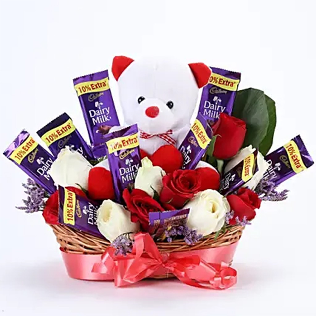 Special Gift Arrangement
