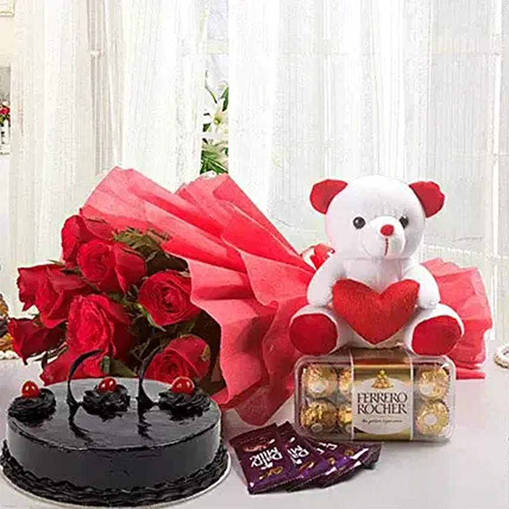 Special Combo For Some One Special